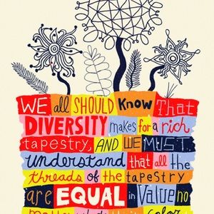 Meet your Posher, Mary